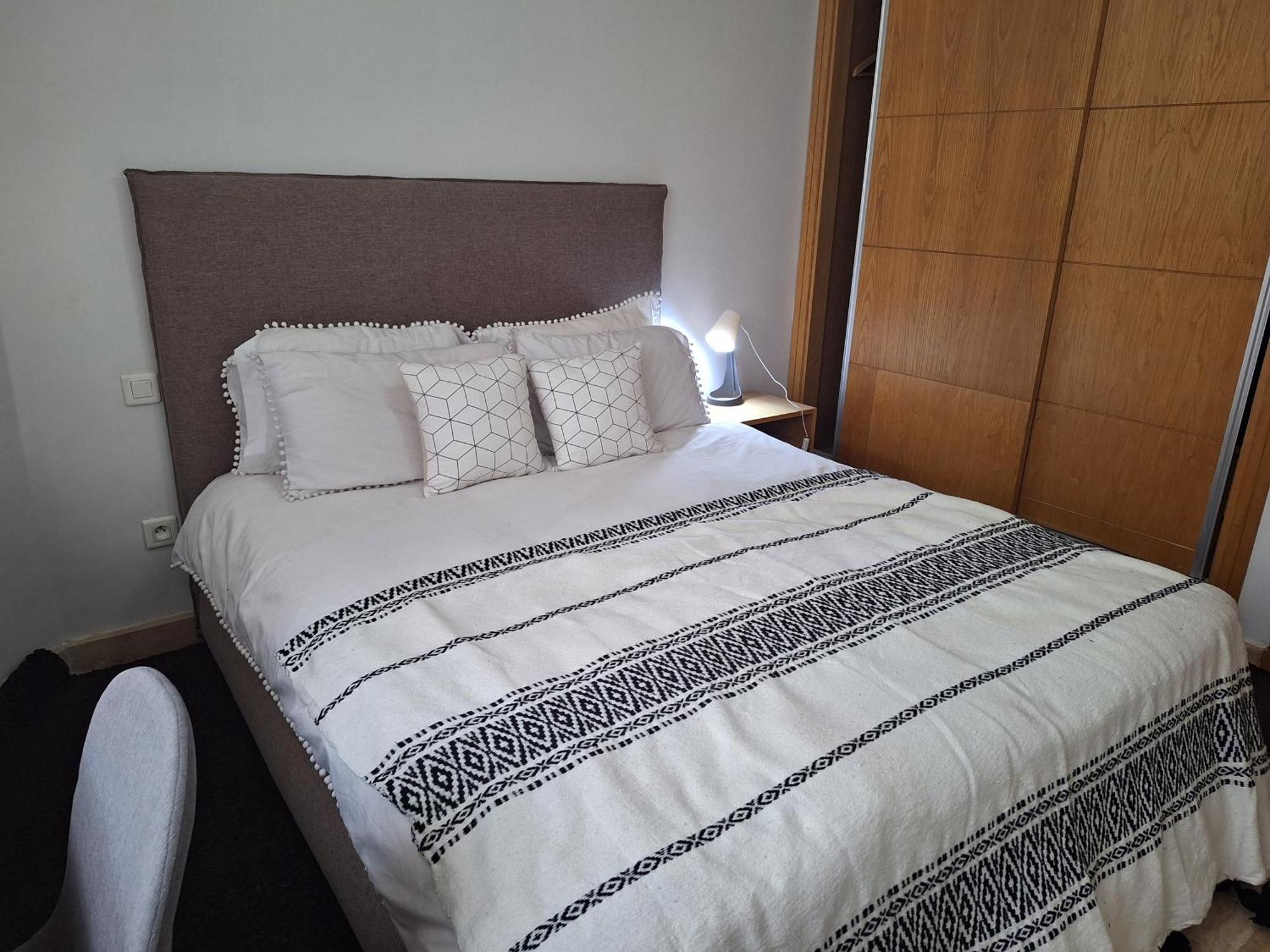 Grand Appartement De Luxe Vue Mer Casablanca Exterior foto